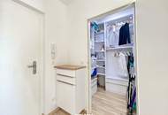 OPEN HOUSE! Traumhafte Mietwohnung in Korneuburg mit großen Balkon!