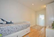 CHRISTOPH CHROMECEK IMMOBILIEN - POTTENDORF-Landegg - Top renovierte 3 Zimmer mit Loggia!