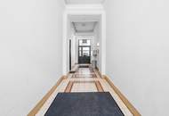 Elegante 4-Zimmer Dachgeschoß-Maisonette im 3-ten Bezirk!