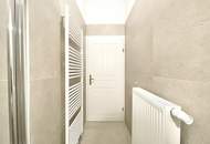 Wunderschön sanierte Altbauwohnung am Getreidemarkt | 1-Zimmer + Kabinett | getrennte Küche
