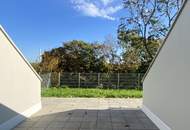 TOWNHOUSE - 4 Zimmer Wohnung mit Terrasse und Garten U3 Erstbezug
