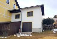 Viel Platz für wenig Geld: Ein- oder Zweifamilienhaus in sonniger Aussichtslage!