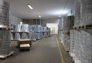 Logistik -Lager - Werkstätte - Nur € 4,90/m² !