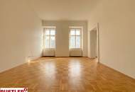 **GERÄUMIG & GEMÜTLICH** - 2-Zimmerwohnung im Herzen von Graz