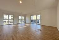 Bezugsfertig! 75 m² pure Gemütlichkeit mit großzügigem Balkon – der perfekte Ort, um direkt heimzukommen! 3-Zimmer Neubauwohnung in Graz Eggenberg!