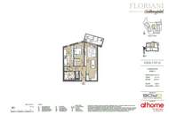 FLORIANI – Quartier am Tullnerfeld - Modern trifft durchdachte Planung - Viele Extras für ihr Wohlbefinden - Bahnhof Tullnerfeld in der Nähe - PROVISIONSFREI