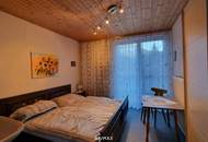 Einfamilienhaus in Annaberg mit großem Garten