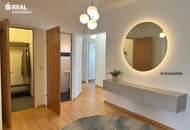 3 Zimmer auf ca. 83m², Lift & Gemeinschaftsgarten