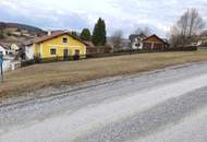 Baugrundstück in Gutenbrunn NÖ – 679 m² in ruhiger Lage um 17.000 €