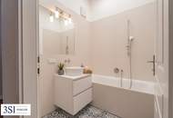 Perfekt geschnittene 2-Zimmer-Wohnung – modern, hell und nachhaltig