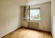 4-Zimmer mit Südwestbalkon