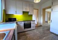 3 Zimmer Bungalow in der Waldrandsiedlung