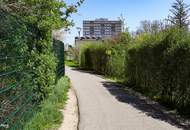 Wohnen mit Weitblick – 3 Zimmerwohnung mit Eigengarten in Mödling
