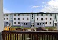 Charmante Eigentumswohnung mit Loggia - Rabenstein an der Pielach