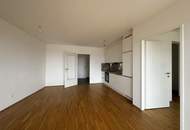 2-Zimmer Mietwohnung mit Loggia, Weitsicht, Parkplatz