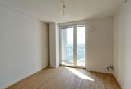 3-Zi.-Erstbezug mit Loggia &amp; Donaublick | TOWER HOMES