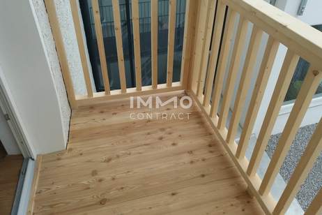 Dreizimmer-Balkon-Wohnung in Toplage Innsbruck-Mariahilfstraße 34 -Top 12, Wohnung-miete, 1.582,04,€, 6020 Innsbruck-Stadt