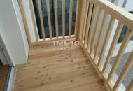 Dreizimmer-Balkon-Wohnung in Toplage Innsbruck-Mariahilfstraße 34 -Top 12
