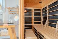 Einfamilienhaus in absoluter Ruhelage bei Modriach – 3.130 m² Grundstück, große Terrassen & Erdwärmepumpe