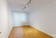 MAUER | 3 ZIMMER GARTENWOHNUNG 85m² + BÜRO / KLEINES LADENLOKAL 27m² – FLEXIBLE NUTZUNG NAHE MAURER HAUPTPLATZ | ZELLMANN IMMOBILIEN