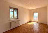 Lichtdurchflutete 3-Zimmer-Wohnung inkl. Parkplatz in Top-Lage von St. Radegund!