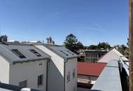Exklusives Reihenhaus mit Panorama-Dachterrasse, Garage &amp; 4 Ebenen in Langenzersdorf