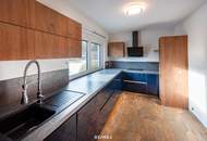 Renovierter Bungalow auf TOLLEM, GROSSEN GRUNDSTÜCK - HERRLICHE Lage zum Wohnen im ALMTAL !