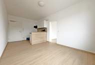 Urbaner Rückzugsort - 2-Zimmer City Apartment