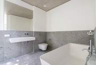 CHIPPERFIELD APARTMENTS: Elegante Apartment mit Freifläche im Grünen