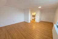 Leistbare Singlewohnung in ruhiger Dachgeschosslage nahe Wieselburg
