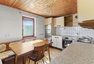 ++ Kleingartenhaus auf EIGENGRUND in ESSLING ++ KLEIN &amp; GEMÜTLICH