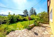 Kleingarten in Obersievering | 611 m² | KLG Hackenberg Bergen 2 | sofort nutzbarer Altbestand | 2 Parkplätze