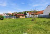 Einzugsbereites Wohnparadies mit ca 2841m² Baugrund in Breitenwaida: Modernität trifft idyllische Großzügigkeit!