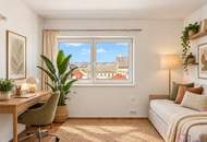 Penthouse über Wien | Lift direkt in die Wohnung | 136 m² Terrassen