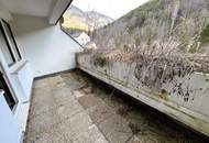 Wohnung mit Balkon im Luftkurort Reichenau an der Rax!