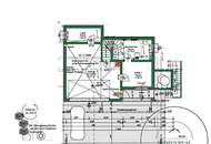 Mehr Platz für das Familienleben – stilvolles Einfamilienhaus mit 5 Zimmern, Doppelgarage & modernster Energietechnik