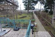 Einfamilienhaus mit Potential