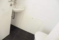 Top-moderne, hofseitig-ruhige Gartenwohnung in super Lage