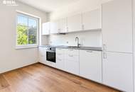 Charmante 2-Zimmer-Wohnung im Herzen der Stadt