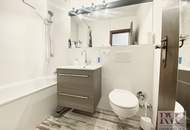 Vermietetes Apartment mit Balkon, Küche &amp; Parkplatz – ideal für Anleger aber auch für Eigennutzer