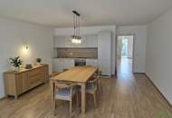 Neubau! 2‑Zimmer-Traum mit Parkblick-Nähe &amp; perfekter Anbindung