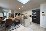 Zwei Häuser mit vielfältigem Nutzungspotenzial – Wohnen und Gewerbe vereint