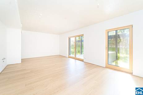 Stadtvillen Mödling – nachhaltig gedacht., Wohnung-kauf, 333.750,€, 2340 Mödling