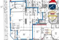 Superprojekt: ''Über den Baumwipfeln" TOP 49 MIT ZWEI TRAUMHAFTEN WEST-LOGGIEN