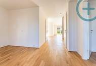 Modernes Familienheim: 4 Zimmer mit Garten