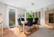 Wo Geschichte auf Zukunft trifft – Stattliches Haus mit Potenzial