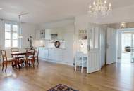 Villa mit Zinshaus-Potenzial – 5 Wohneinheiten und 6 Tiefgaragenstellplätze