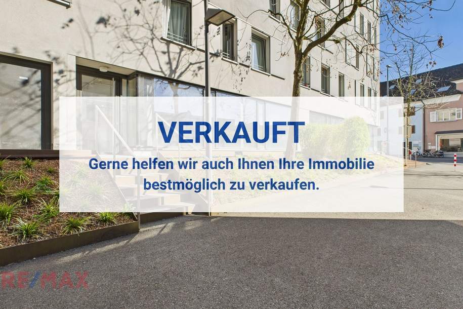 Exklusive Mietfläche in Dornbirn - Ihr Business Standort der Zukunft, Gewerbeobjekt-kauf, 6850 Dornbirn