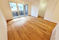 Hofseitige Traumwohnung mit Grünblick! Ideal zur Vermietung + Absolute Ruhelage + Nachhaltigkeit + Photovoltaik + Wärmepumpe! Balkon + Energieeffizienz + Perfekte Anbindung und Nahversorgung! Jetzt zugfreifen!