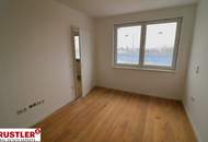 Urban Living in Floridsdorf